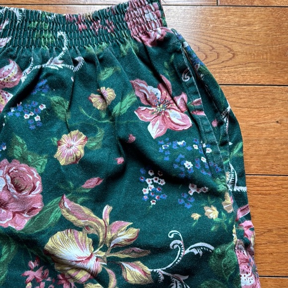 Vintage 80s Capacity Petites Shorts size P/S - Picture 7 of 7